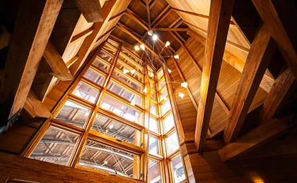 Gravity Haus Truckee-Tahoe