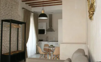 Apartamentos Sevillanos Ilustres