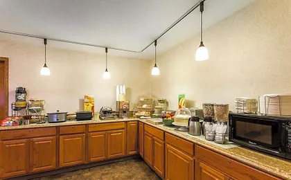 Quality Inn & Suites Goldendale