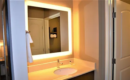 Staybridge Suites Hillsboro - Orenco Station By IHG