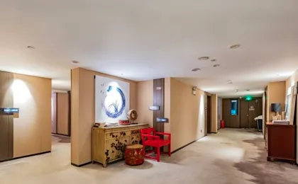 Youzhi Hotel