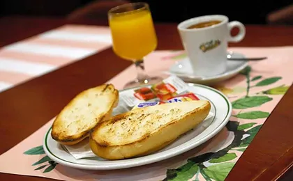 Basic Hotel Puerta de Sevilla