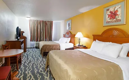 Quality Inn