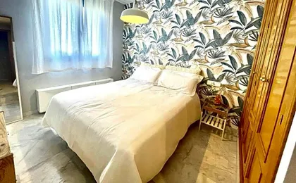 Calu Homes Duplex cerca playa de Huelin