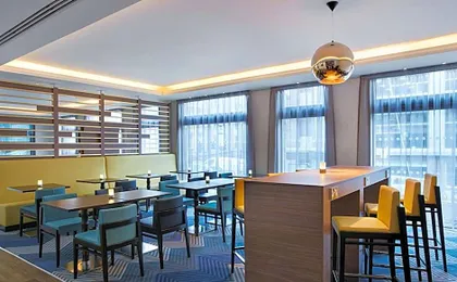 Hampton by Hilton Glasgow Central
