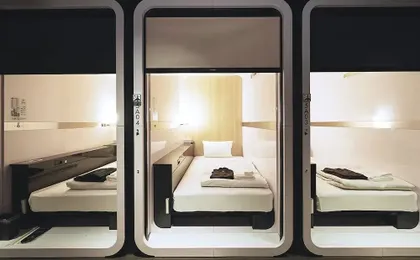 First Cabin International Hawaii