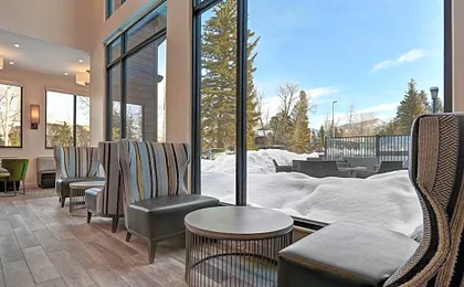 Residence Inn by Marriott Steamboat Springs