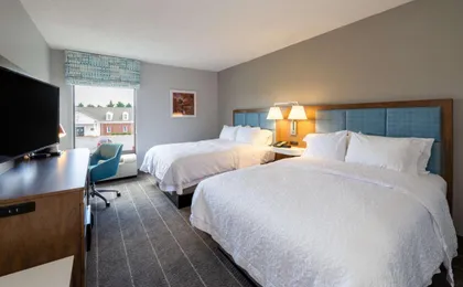 Hampton Inn Christiansburg/Blacksburg