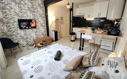Le Jasmin des Carmes - Hypercentre - Netflix
