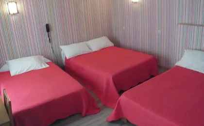 Edgar Suites Bouchardon