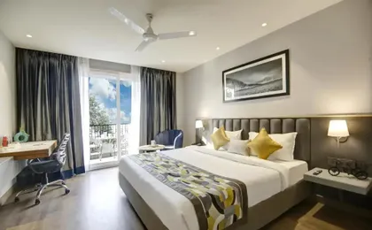 East Park Inn