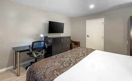 SureStay Plus by Best Western Santa Clara Silicon Valley