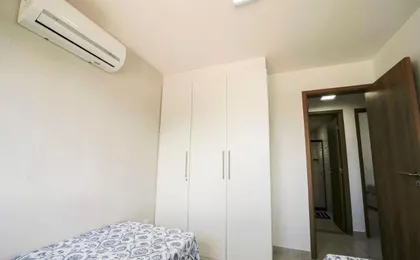 Cupe Beach Living #107c - Beira Mar Por Carpediem