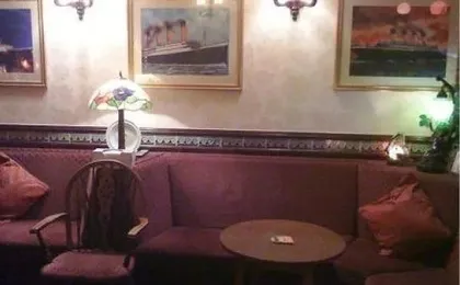 Windsor House - Guest house