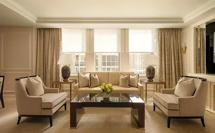Waldorf Astoria New York