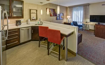 Residence Inn by Marriott Blacksburg-University