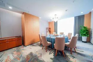 Kelly Jinyue Hotel 成都凯丽金悦酒店