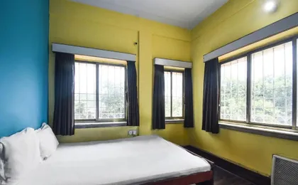 Hasting Guest House