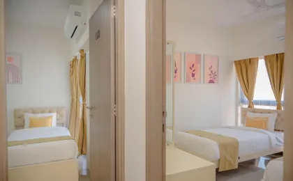 Z Bliss Suites