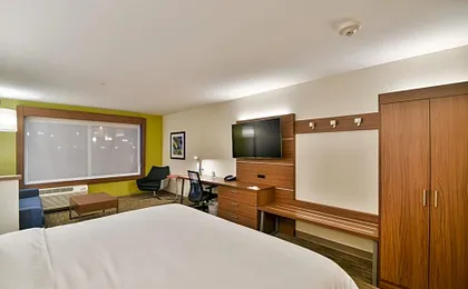 Holiday Inn Express & Suites Lehi - Thanksgiving Point By IHG