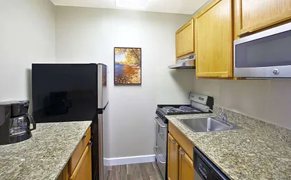 TownePlace Suites by Marriott Minneapolis-St. Paul Airport/Eagan