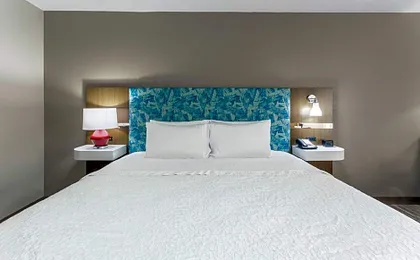 Hampton Inn Biloxi/Ocean Springs