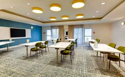 Sonesta Select San Francisco Airport Oyster Point Waterfront