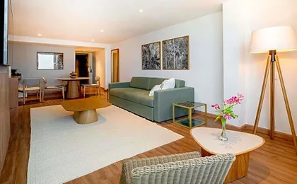 Grand Mercure Rio de Janeiro Copacabana
