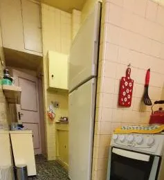 Beira da Praia Copacabana - Apartamento Completo