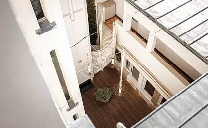Hotel Eiffel Segur