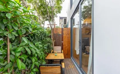 Hangzhou Ziwei Boutique Homestay