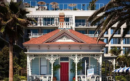 Mission Pacific Beach Resort, part of JdV by Hyatt