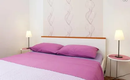 Apartment Lucija