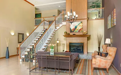 Best Western Plus Waco North