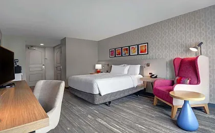 Hilton Garden Inn Hamilton