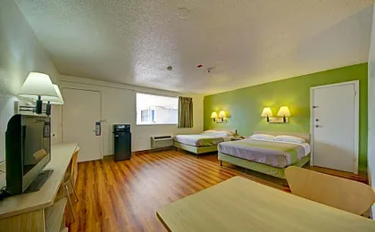Motel 6-Cocoa Beach, FL