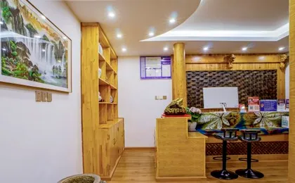 Xixin Inn (Lijiang Ancient City Sifang Street Branch)
