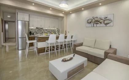 Spacious & Convenient Place Near Acropolis Museum by Ghh