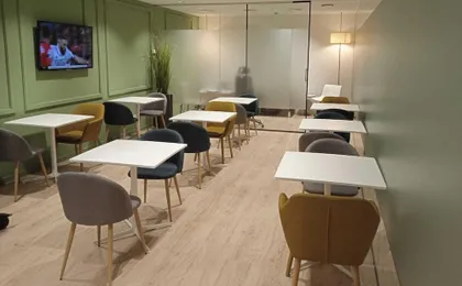 Aerotel Madrid