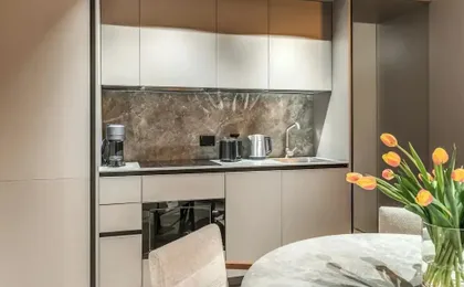 Modern Luxe
