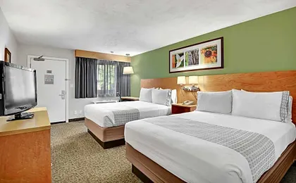 Hotel Nexus, BW Signature Collection