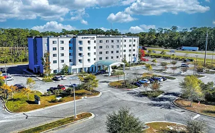 Courtyard by Marriott Biloxi North/D'Iberville