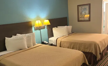 Americas Best Value Inn