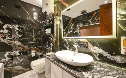 FabHotel Prime Dev Palace