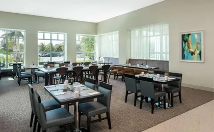 Hilton Garden Inn Miami Dolphin Mall