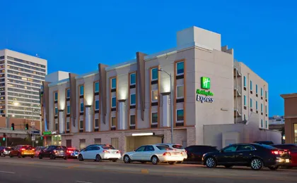 Holiday Inn Express West Los Angeles-Santa Monica