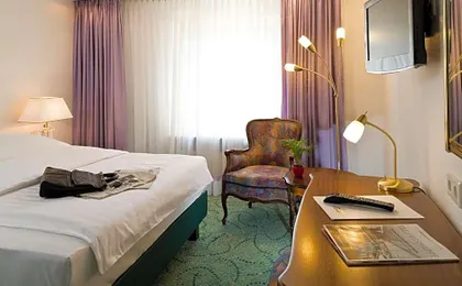 Hotel Palmenhof