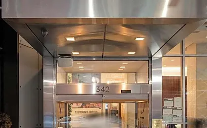 Distrikt Hotel New York City, Tapestry Collection by Hilton