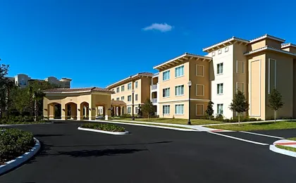 Omni Orlando Resort At Championsgate