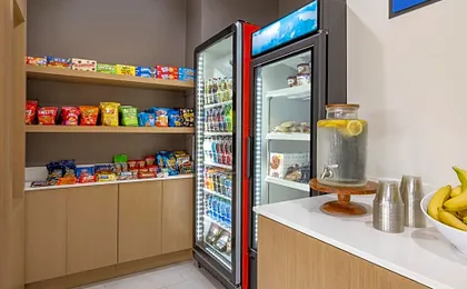 Holiday Inn Express & Suites Opelousas By IHG